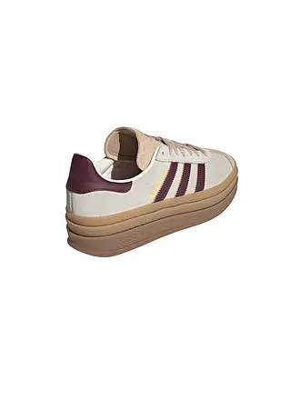 ADIDAS ORIGINALS | Sneaker GAZELLE BOLD | beige